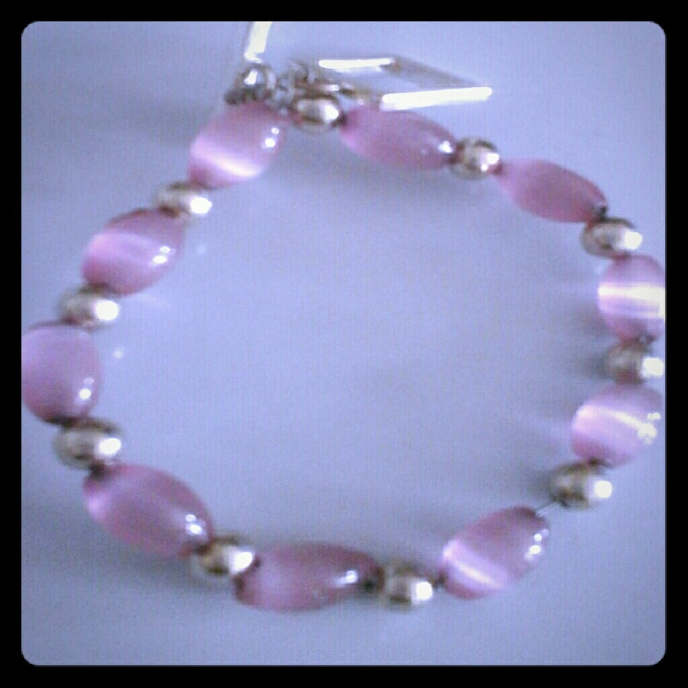 🌸Presenting🌸Mexican Opal Bracelet🌸